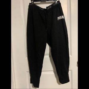PINK joggers